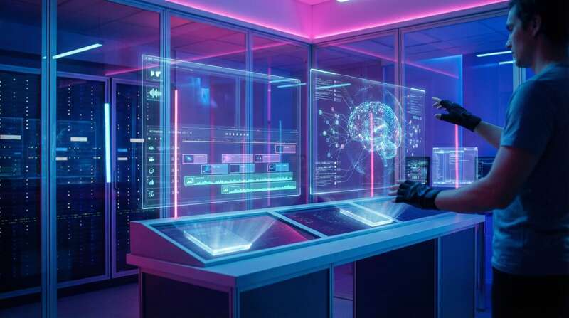 国产精品 AI视频工具